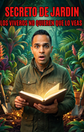 SECRETOS DE JARDIN QUE LOS VIVEROS NO QUIEREN QUE VEAS/EBOOK